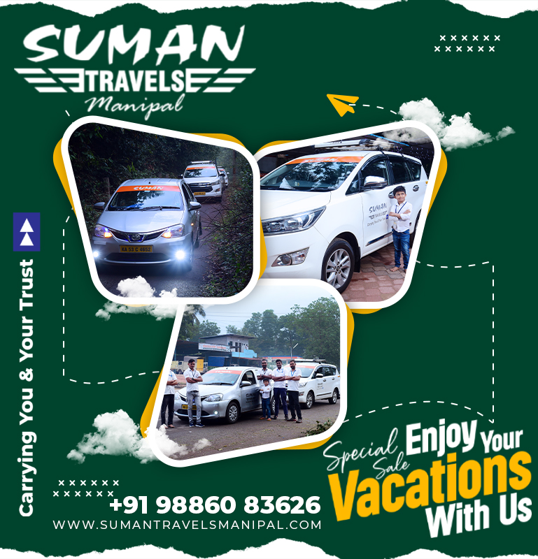Suman Travels