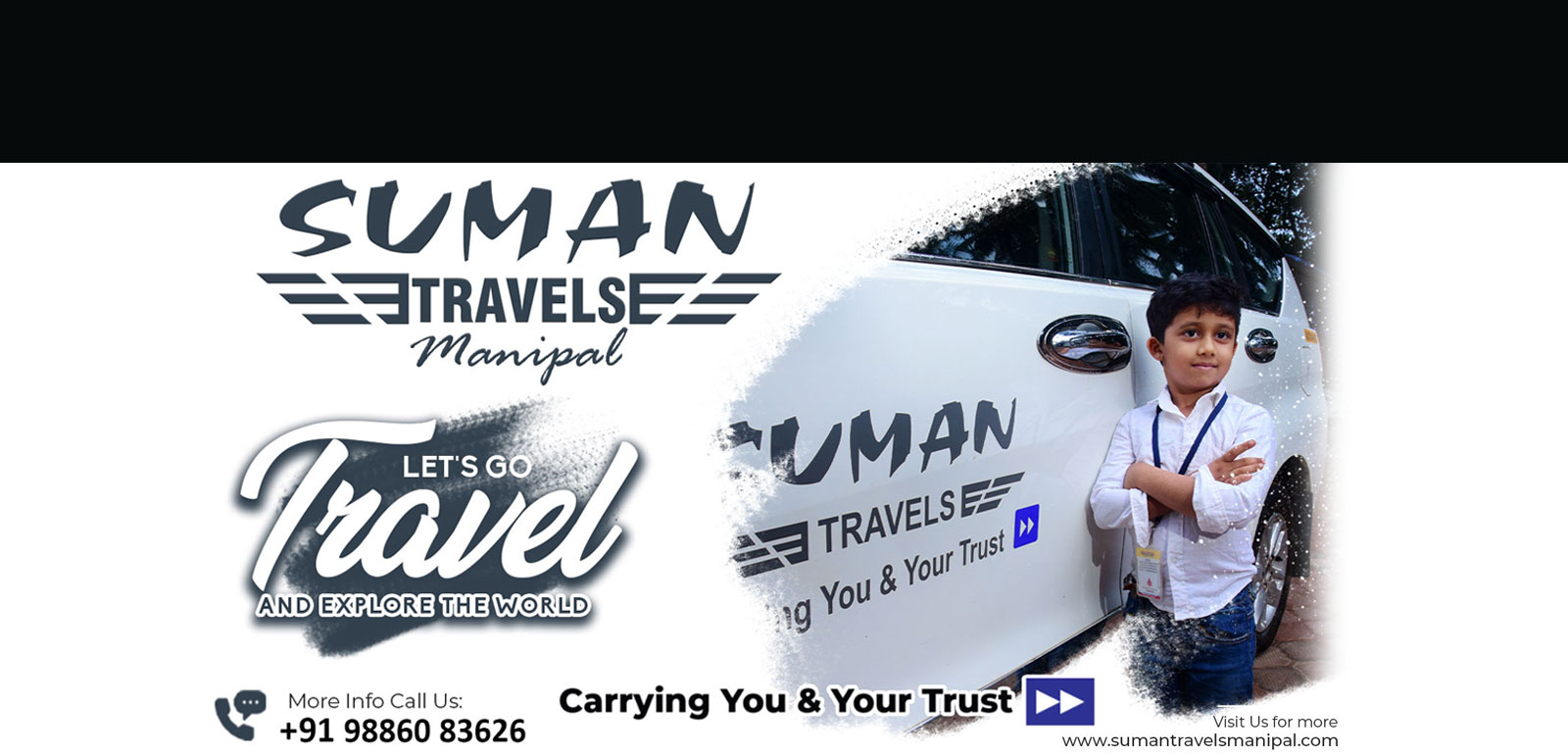 Suman Travels
